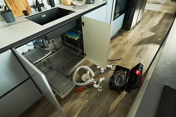 24/7 Emergency Leak Detection experts in Riverdale, GA